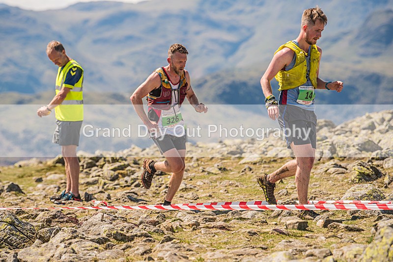 Fairfield-670 - Fairfield Horseshoe Fell Race Saturday 13th May 2023