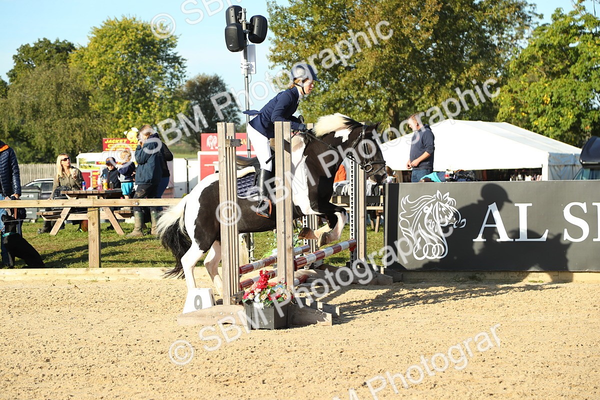 SBM_35041 - J5 - Junior Pony 50cm Championship