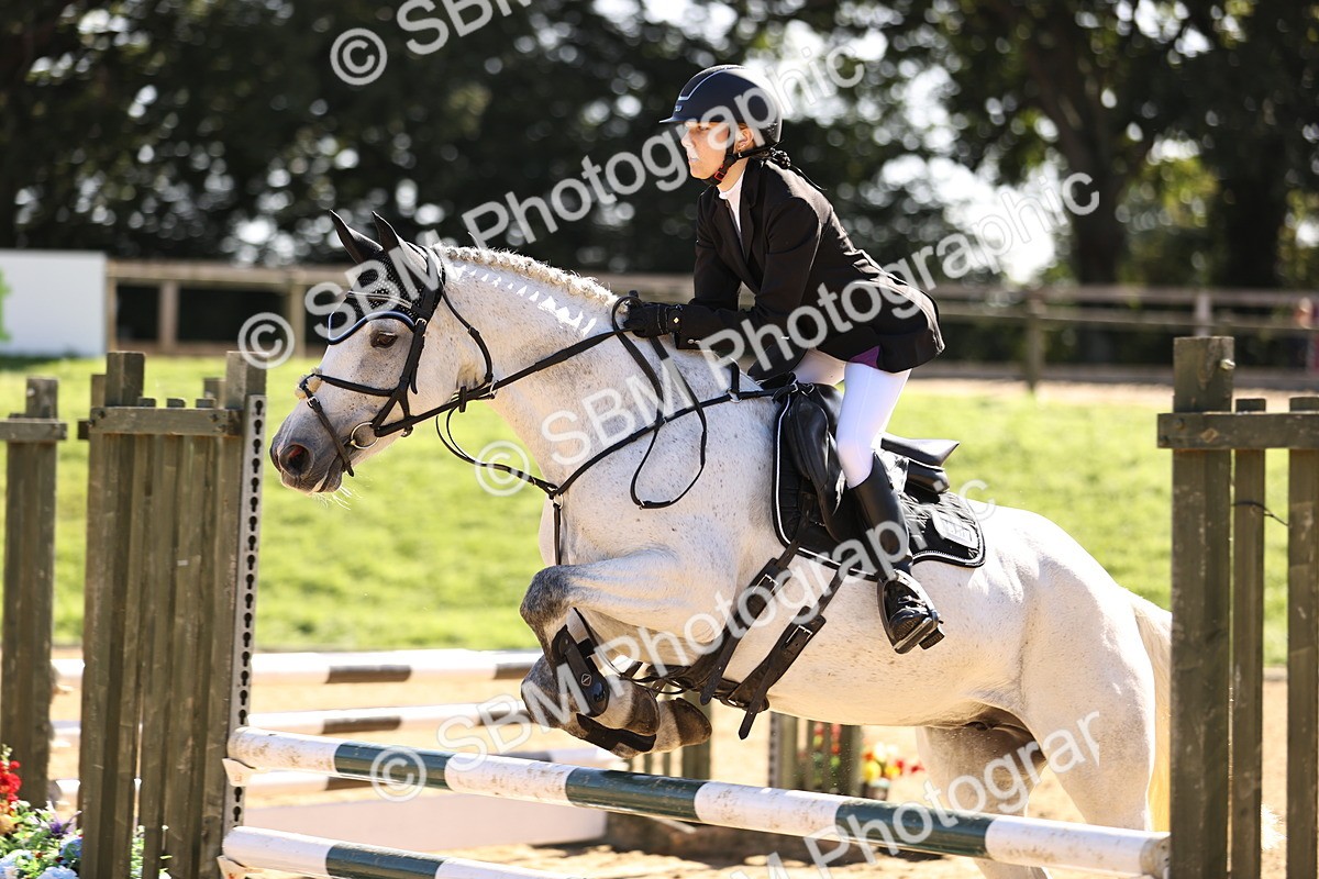 SBM_38428 - J39 - Senior 85cm Championship