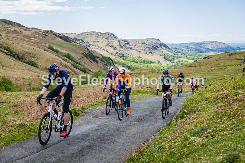 135827 - Hardknott Pass Camera 1 13.00-14.00