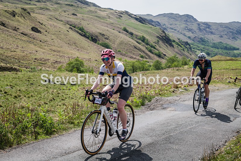 142155 - Hardknott Pass Camera 1 14.00-15.00
