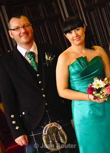  - Mike & Vicky