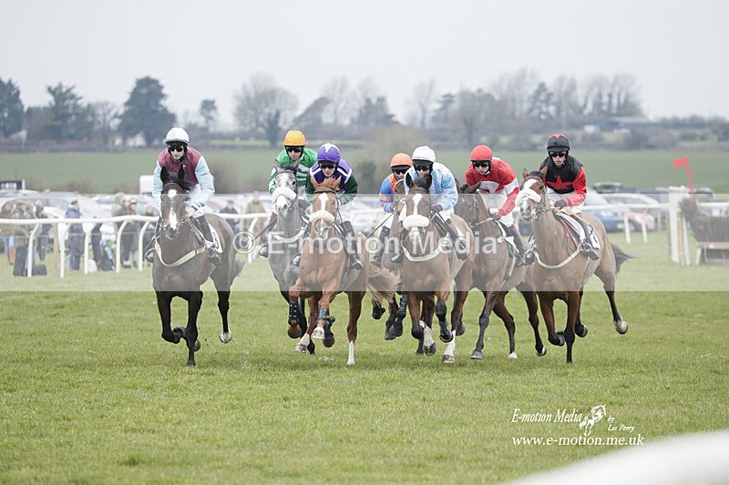 PtP 050323 292 - Blackmore & Sparkford Vale Hunt PtP - Somerset 05/03/23