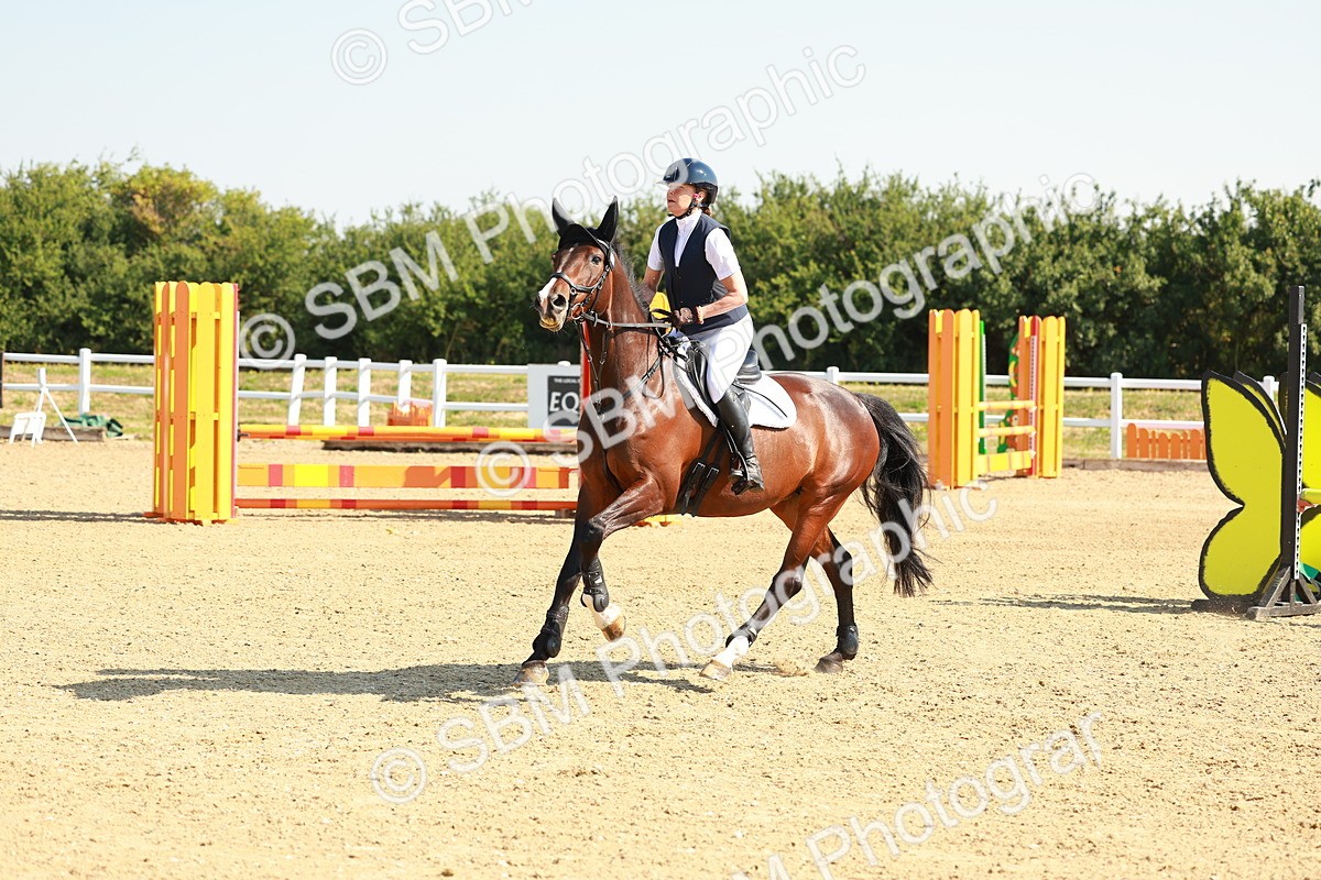 1I0A9986 - Class 1 - Clear Round