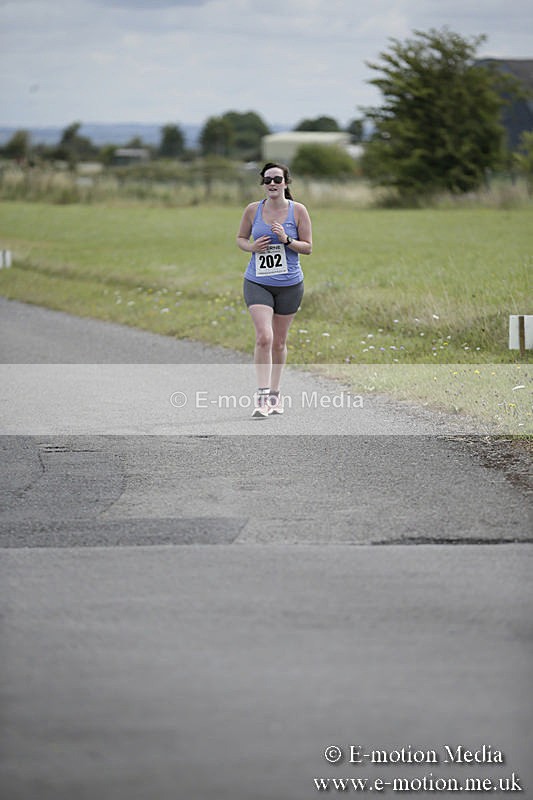 CAD5M 210719-1015 - Cadence Events Colerne 5 Miler  21-Jul-2019