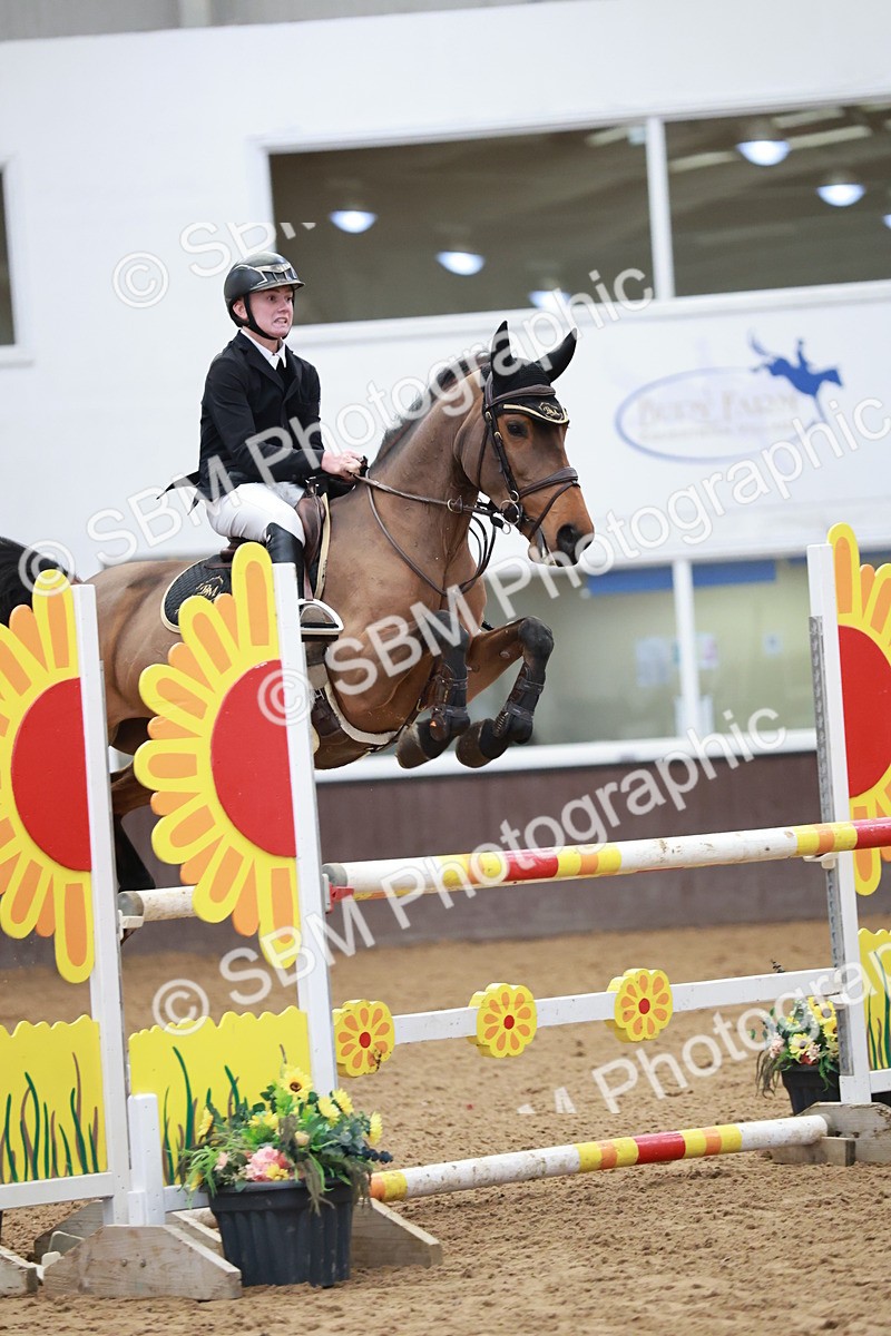 SBM_004147 - Class 11 - Senior Newcomers - 1.10m