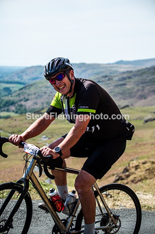 145133 - Hardknott Pass Camera 3 14.00-15.00