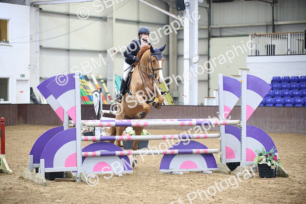 5K7A4016 - Class 3 - Senior Newcomers/ 1.10m Open