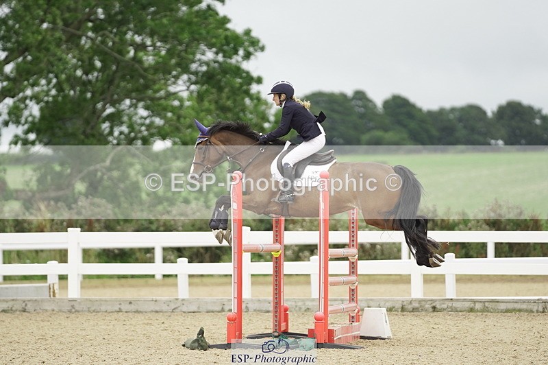 230728A-160002-03322 - Cls 12 1.10m Amateur Quali