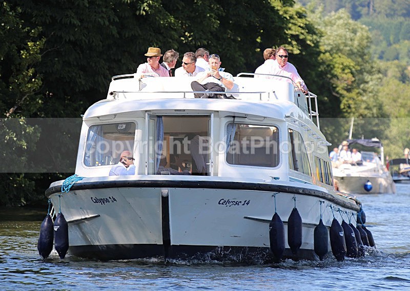140703 CALYPSE 14 WT7A0363 - HENLEY ROYAL REGATTA - THURSDAY 3RD July 2014