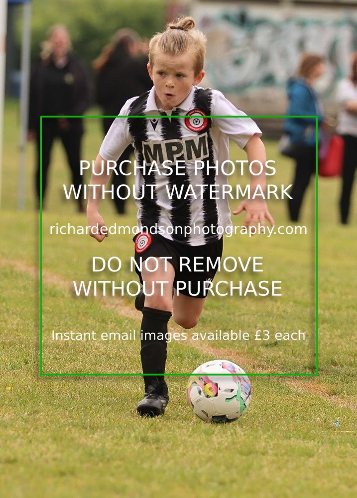 IMG_4248 - Ambleside U8 vs Craven Wanderers U8
