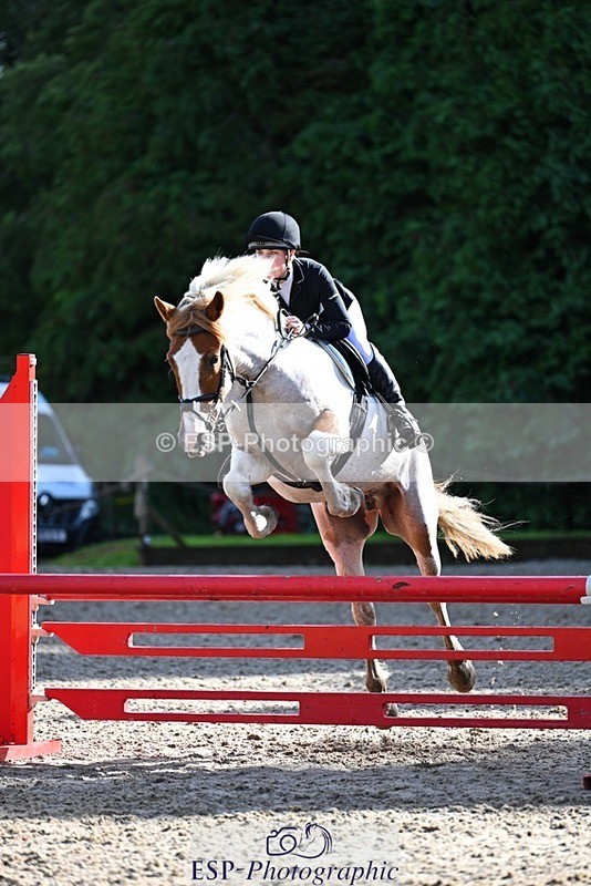 240706-083946-13910 - Cls 35 85cm Amateur Qualifier