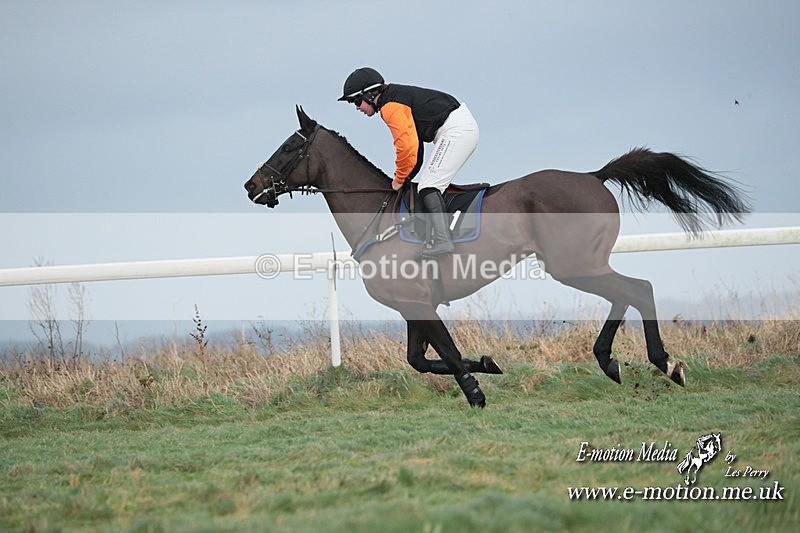 PtP 311223 843 - Larkhill Racing Club Point-to-Point 31/12/23
