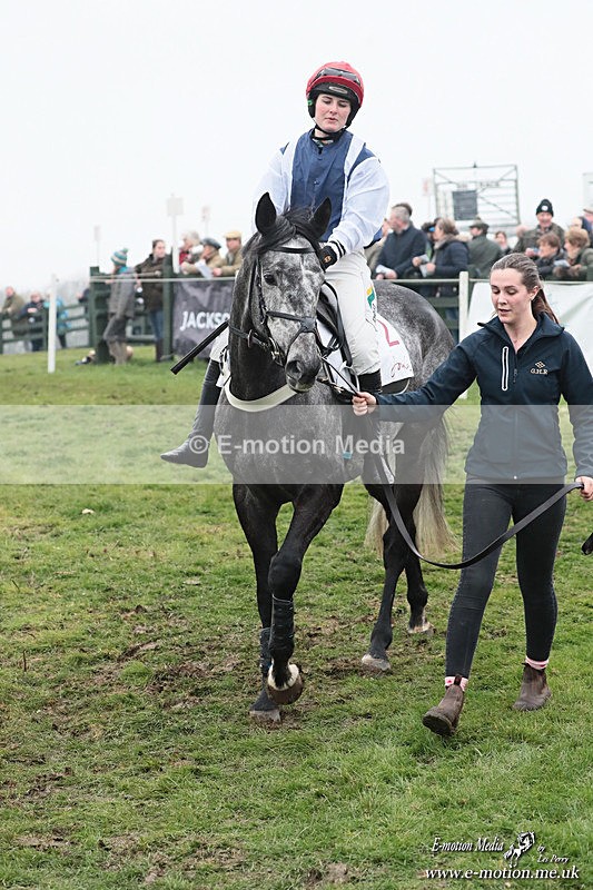 PtP 080326 789 - Pytchley with Woodland Point-to-Point Guilsborough 08/03/26