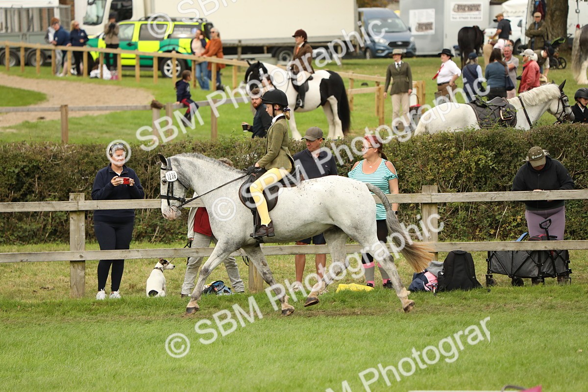 SBM_71627 - S41 - Ridden Equitation (Best Rider)