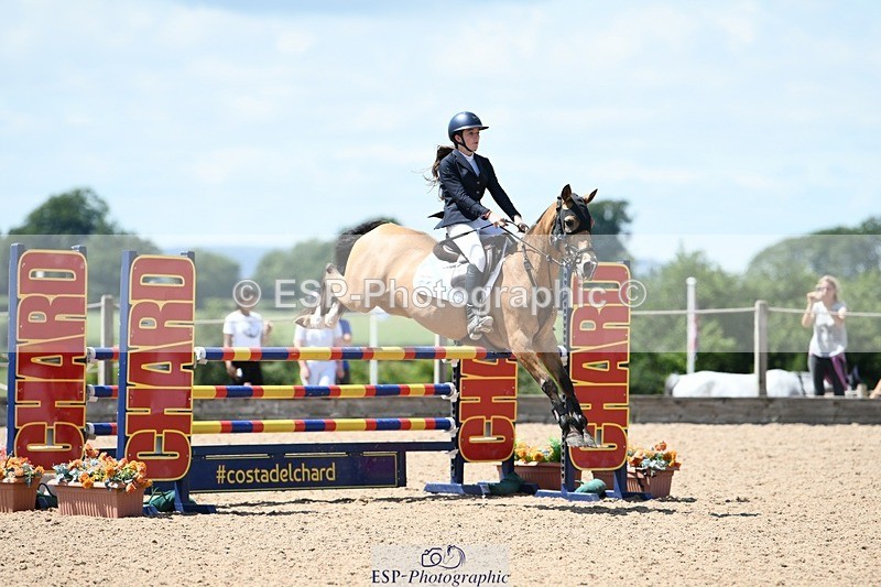 250628-142014-05430 - Cls 12 Newcomers 2nd Round 1pm to End