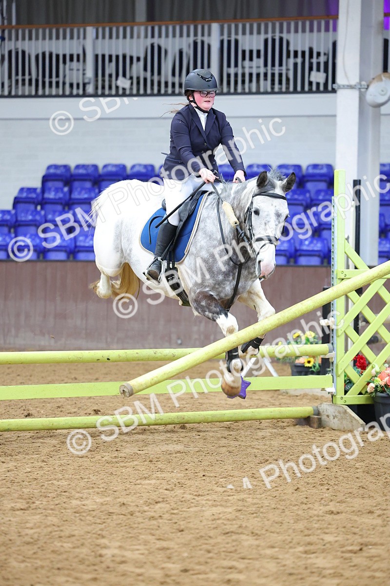 SBM_009333 - Class 19 - Equiyd 0.85m Amateur Championship Qualifier - First Round (0.85m)
