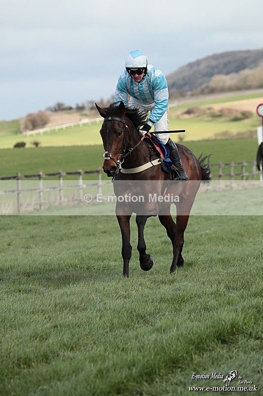 PtP 280226 168 - Kimblewick PtP Kingston Blount 28/02/26