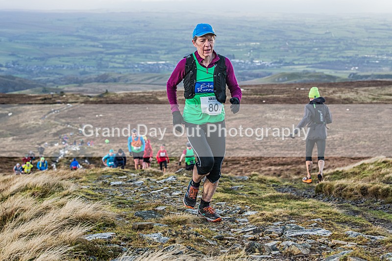 Nine Standards-356 - Nine Standards Fell Race Sunday 1st January 2023