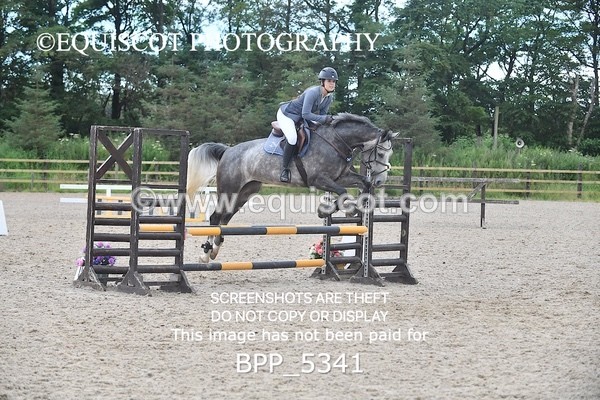 BPP_5341 - CLASS 6 70CM