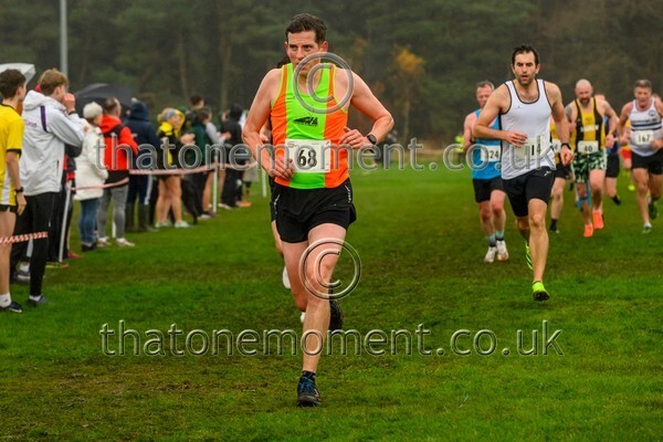 SCLan25-910631 - Senior Men Set One