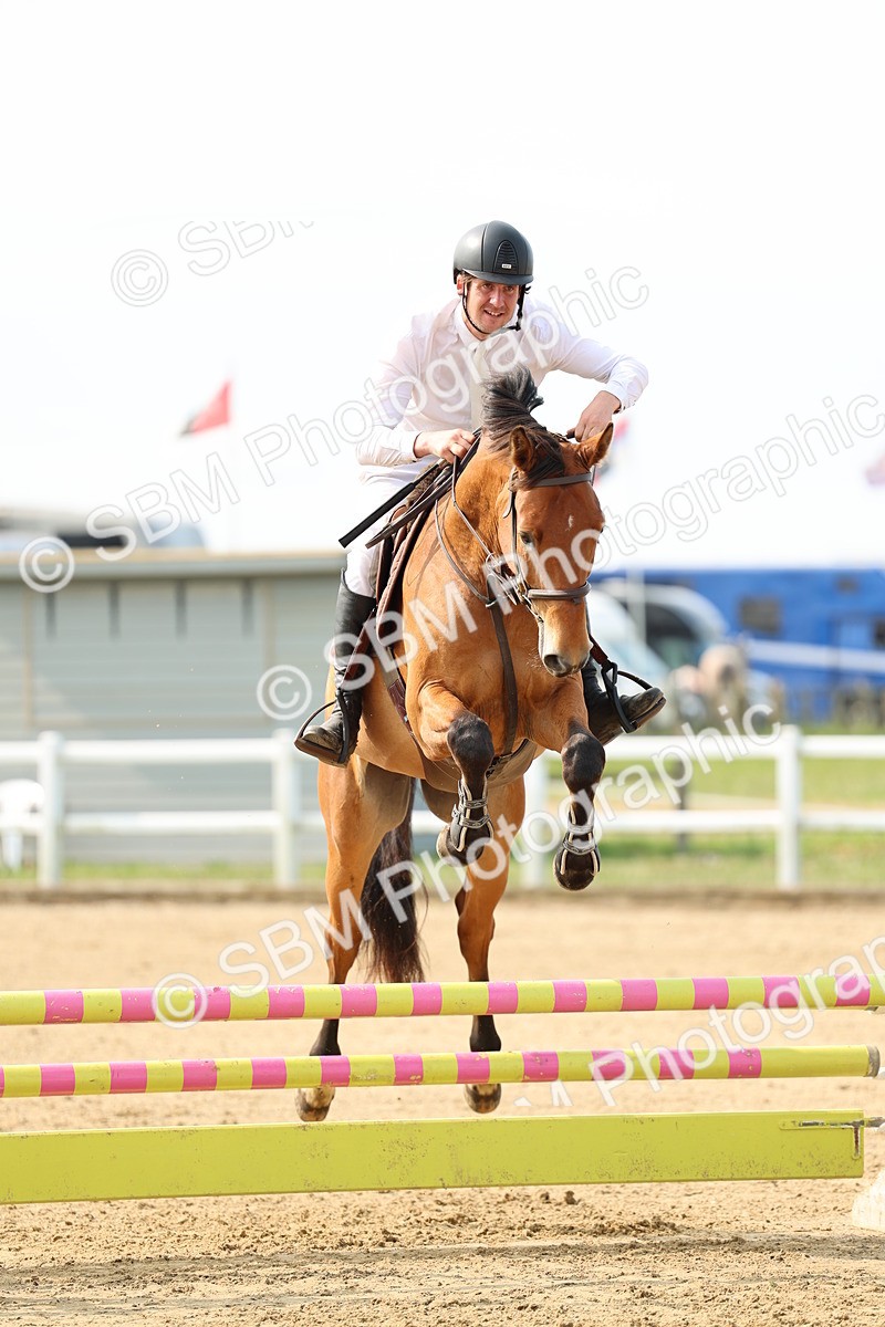 SBM_003962 - Class 15 - Clear Round