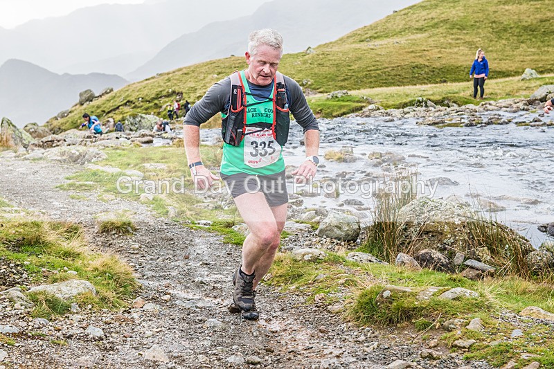 Langdale-901 - Langdale Horseshoe Fell Race Saturday 8th October 2022