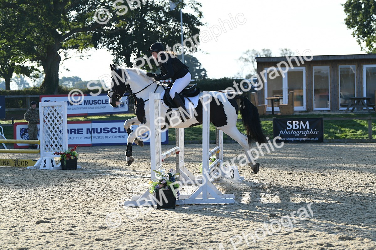 SBM_58241 - J24 - Junior Horse 75cm Championship