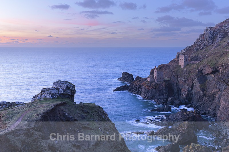  - Botallack