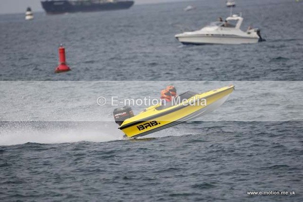 Pbt 210609-20 - Power Boats 21/06/09