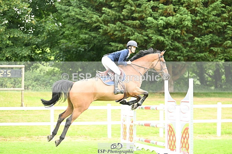 250705A-104418-13388 - Cls 29 Snr 1.25m Open