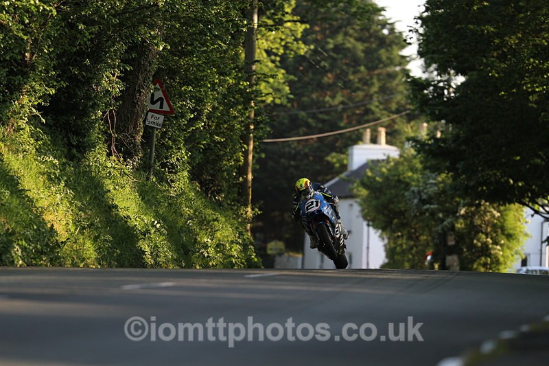 PR159643 - Monday Practice