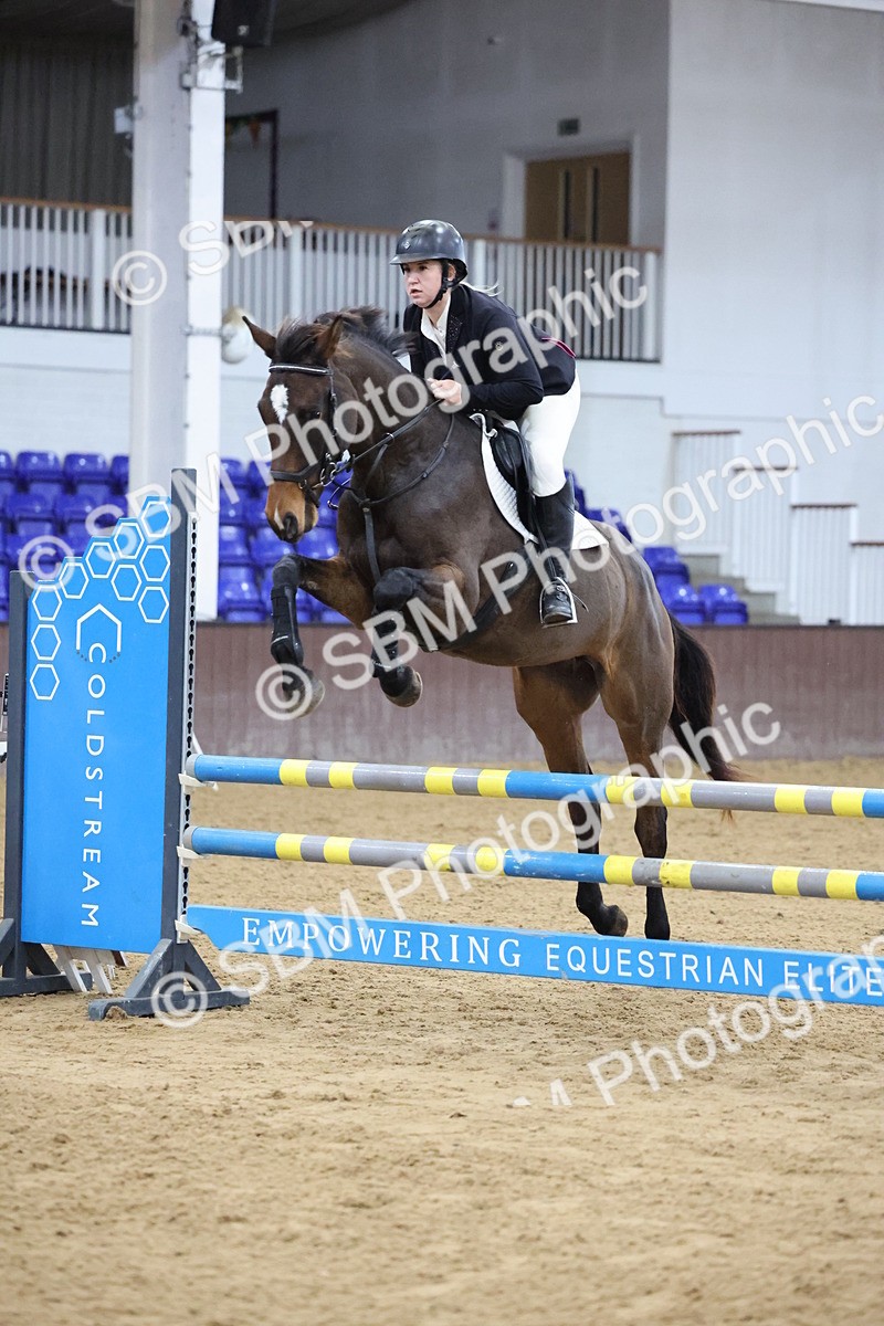 SBM_000216 - Class 2 - Senior British Novice - 90cm