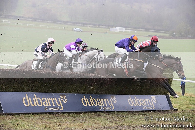 PtP 200118 454 - Barbury International Racing Club Point-to-Point 20/01/18