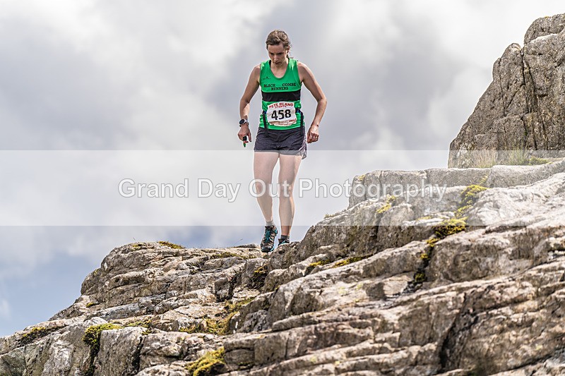 Blisco Dash-237 - Blisco Dash Fell Race (women) Saturday 27th July 2024