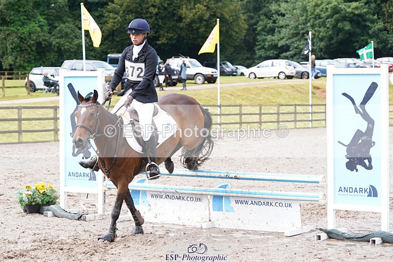 240824X-104242-23001 - 70cm Round 1 9.30 to 11.10