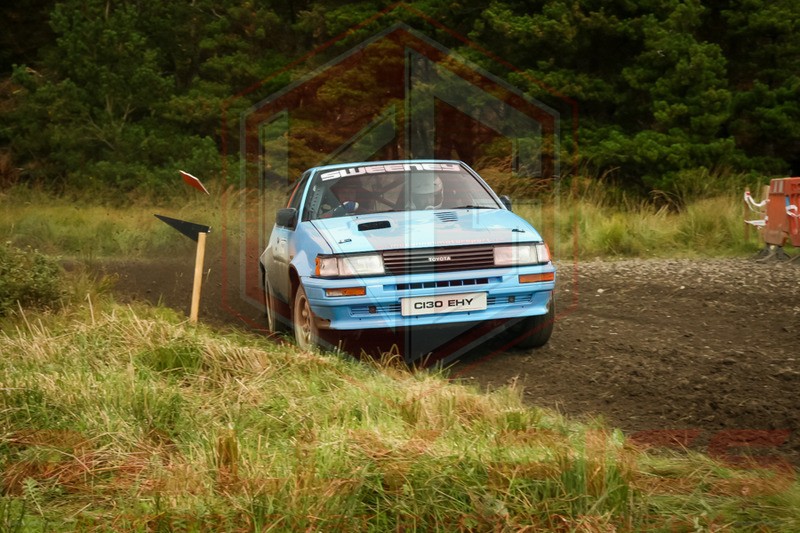 Bushwhacker Rally 2025 119 of 130 - McKelvey Construction Bushwhacker Rally 2025