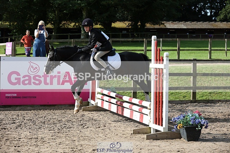 230825-093144-07616 - Round 1 Start to 10.35 coursewalk