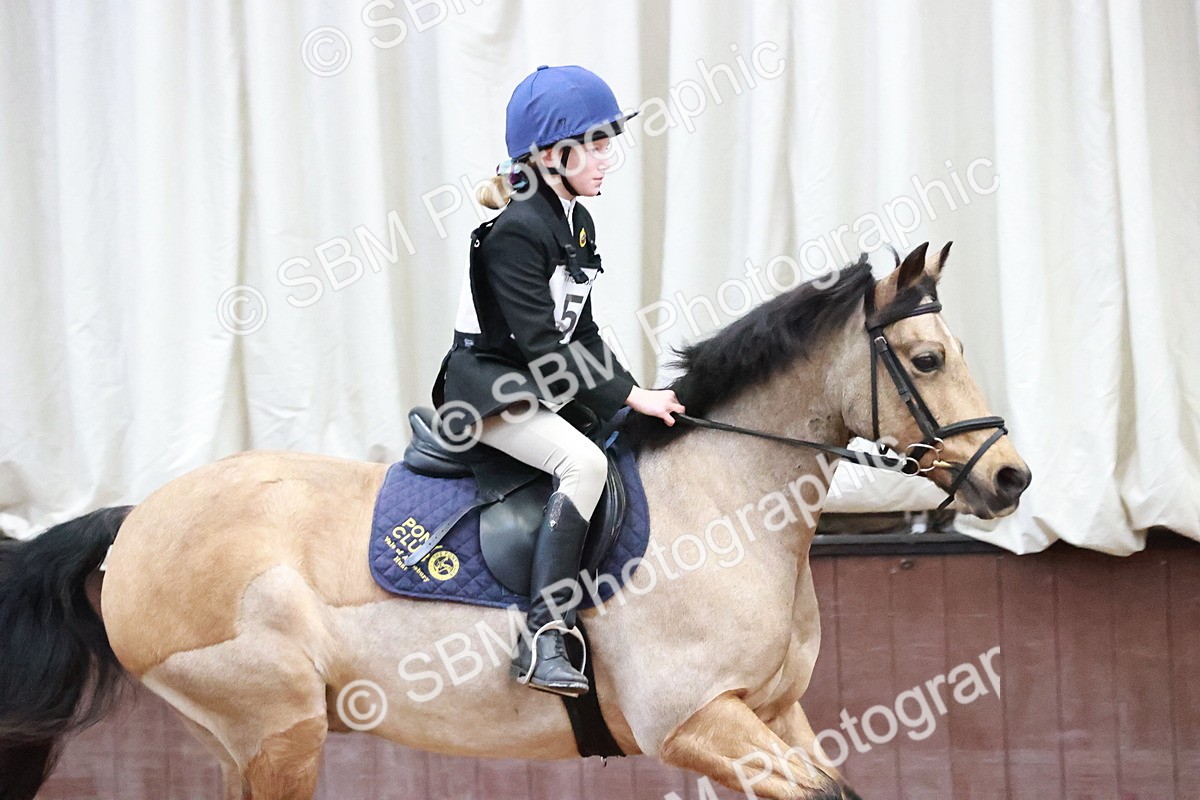 SBM_000583 - Class 2 - Show Jumping 50cm