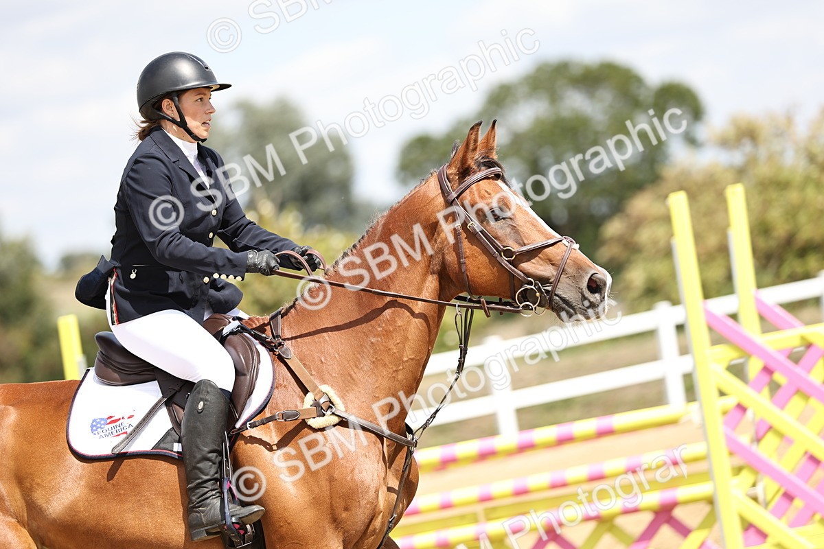 SBM_004595 - Class 4 - Amateur Champioship Qualifier 95cm