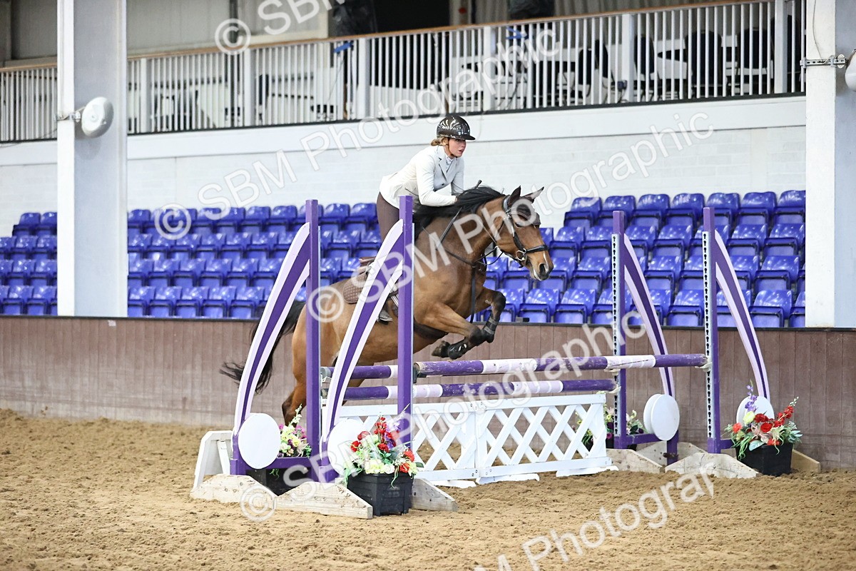 SBM_005314 - Class 17 - Equiyd Ruby Bluechip Qualifier
