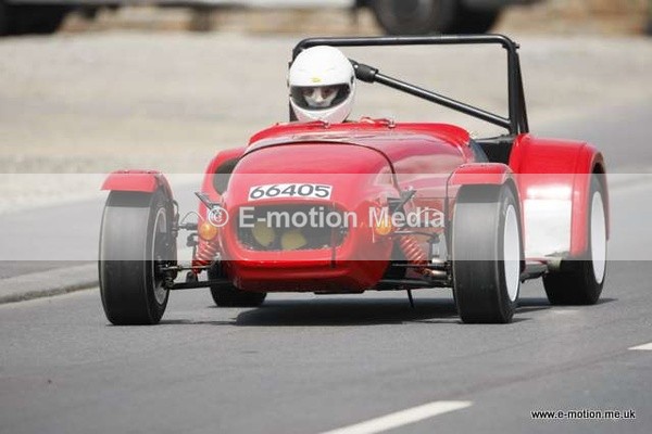 VSP 130609-94 - Vazon Sprint 2009