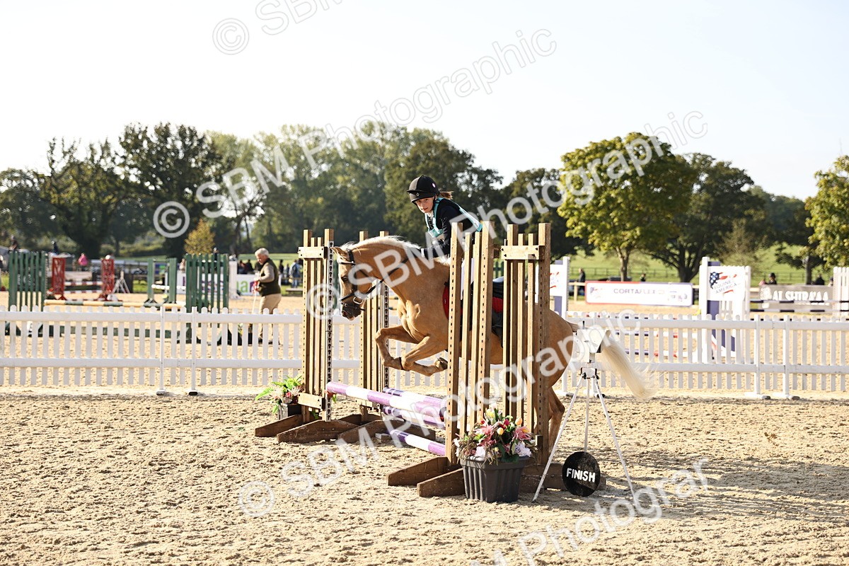 SBM_59572 - J11 - Junior Pony 50cm Championship
