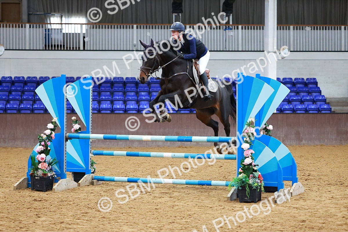 SBM_000802 - Class 3 - Senior Discovery - 1.00m