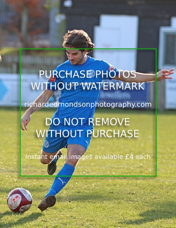 IMG_7051 - Kendal Town v Warrington Rylands (5/3/22)