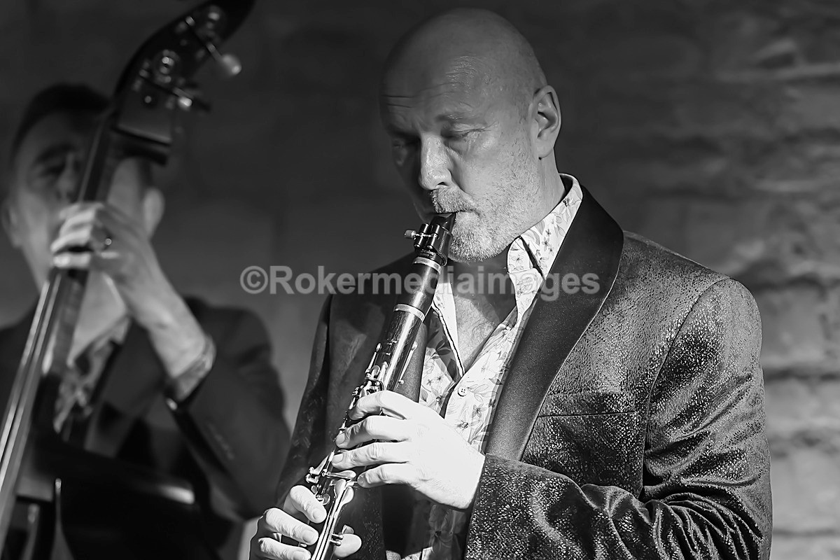 020A5143 - Andrew Hooley