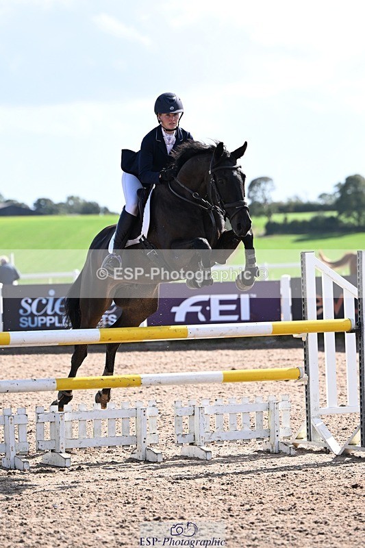 250911-152345-01983 - Cls 15 1.15m Amateur Champ