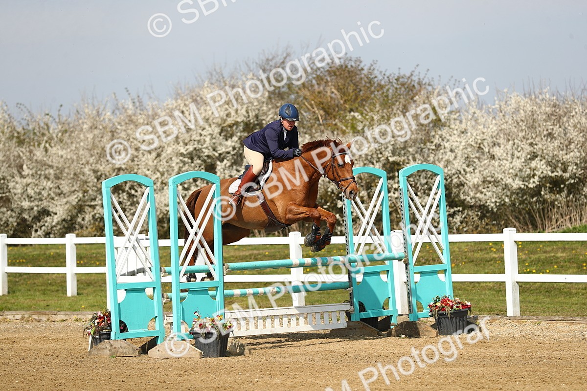 SBM_002513 - Class 10 - Senior Newcomers - 1.10m