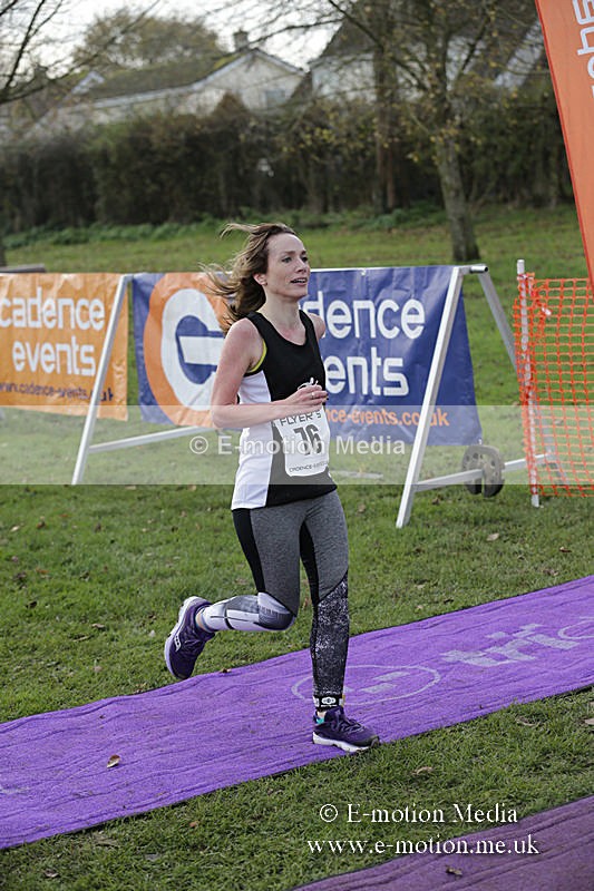 CAD5 171119-1207 - Sutton Benger 5 mile Flyer – 17th Nov 2019