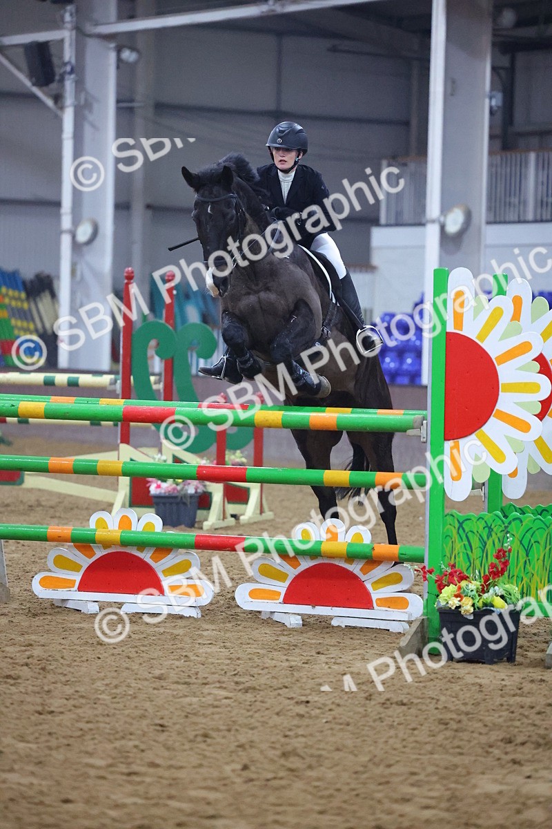 SBM_009175 - Class 24 - Winter 1.25m Championship Qualifier (1.25m)